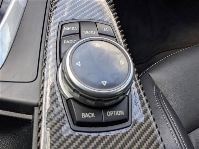 Used 2015 BMW M4 Coupe image 18