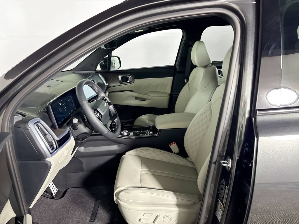 New 2026 Kia Sorento SX Prestige AWD/4WD image 11