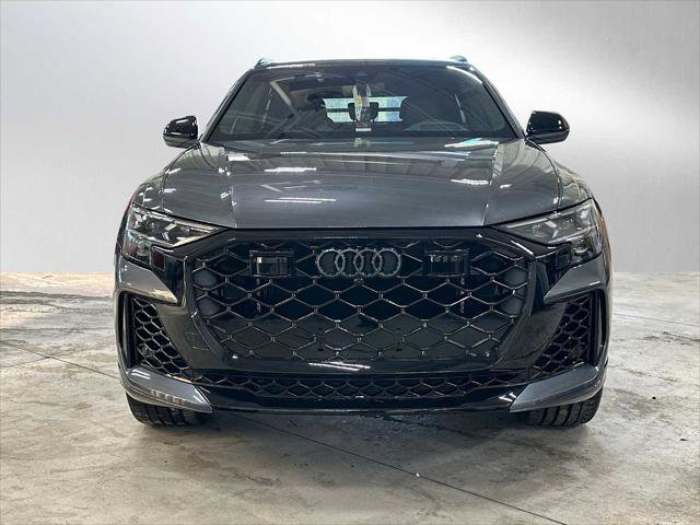 New 2026 Audi RS Q8 performance image 8