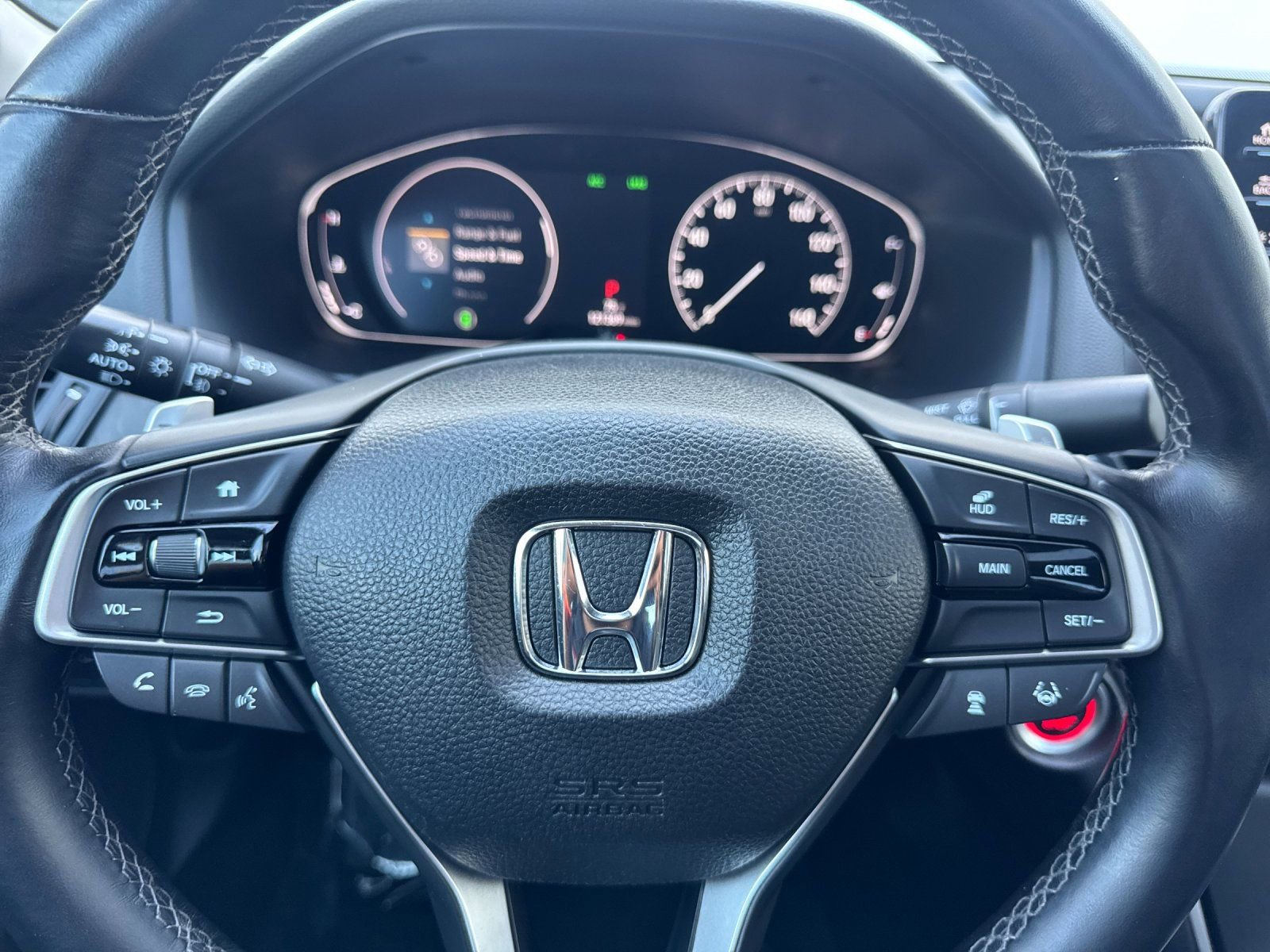 Used 2018 Honda Accord Touring image 26
