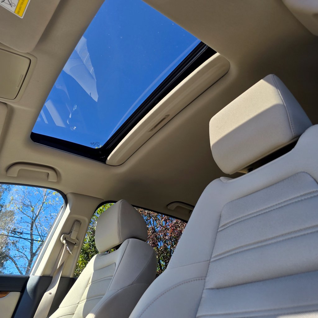 Used 2018 Honda CR-V EX image 14