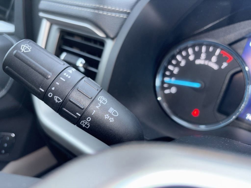 Certified 2023 Ford Expedition Max XLT image 36