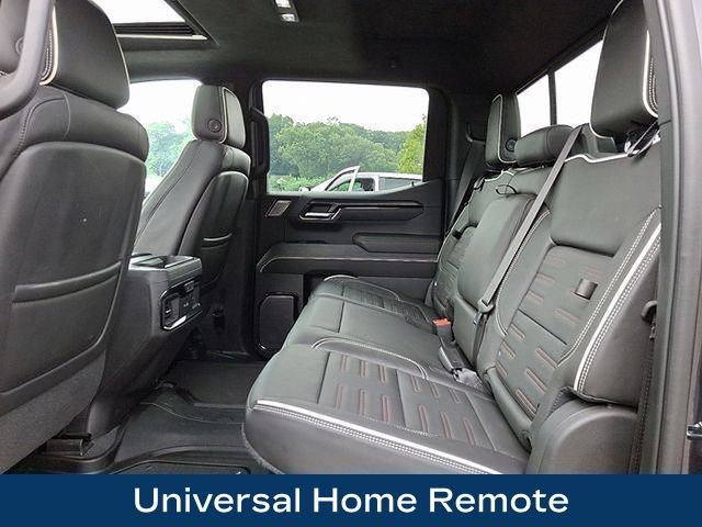 Used 2023 GMC Sierra 1500 AT4X image 23