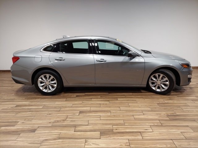 Certified 2024 Chevrolet Malibu LT image 18