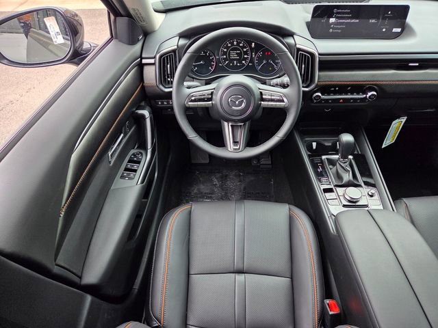 New 2026 MAZDA CX-50 2.5 Turbo w/ Premium Plus Pkg image 9