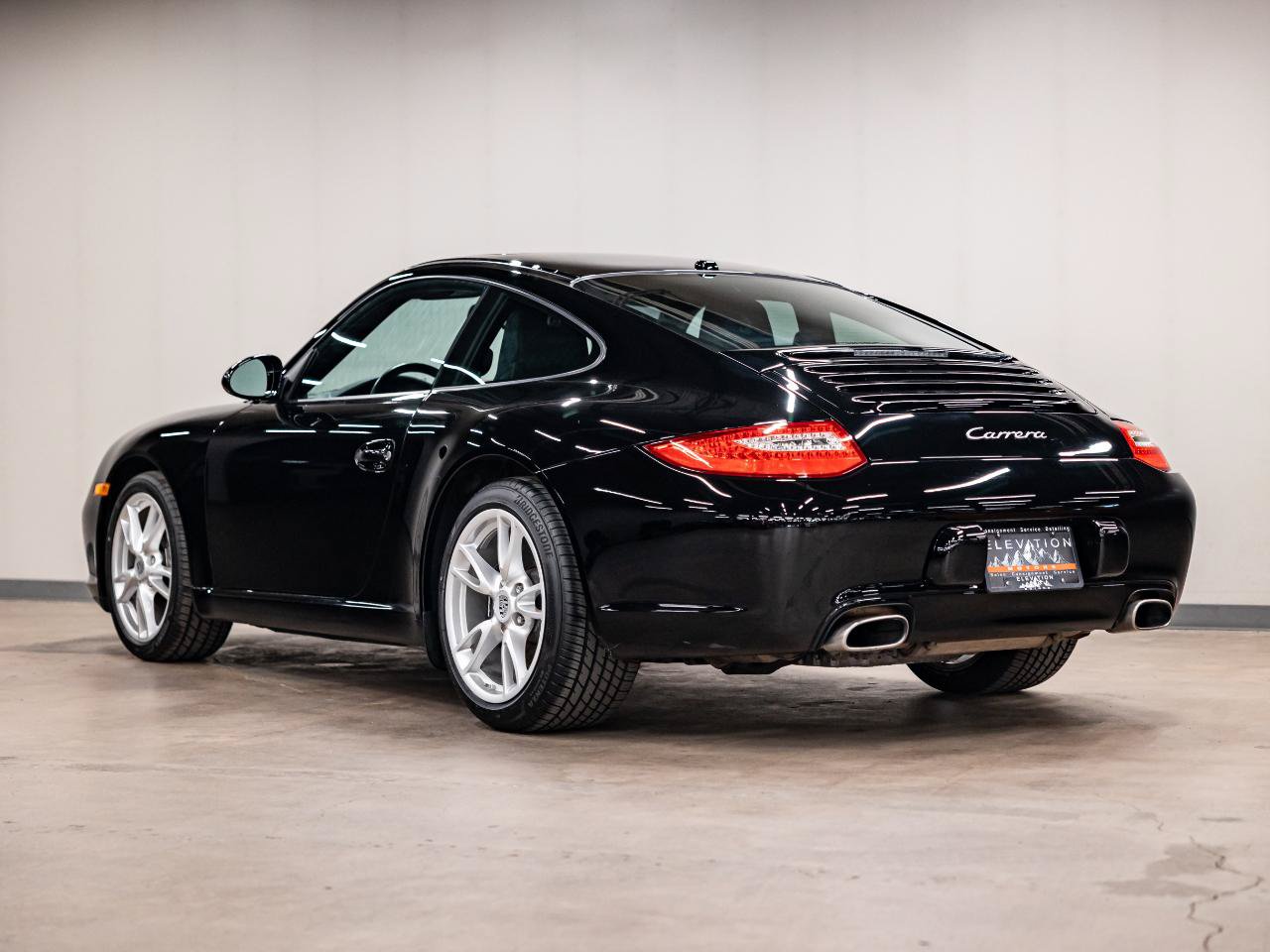 Used 2009 Porsche 911 GT3 RS image 29