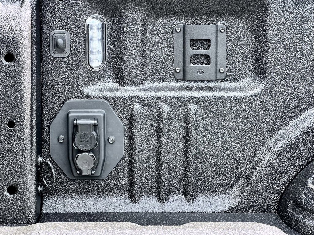 New 2026 Ford F250 Platinum image 6