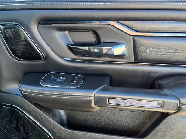 Certified 2023 RAM 1500 Limited image 24