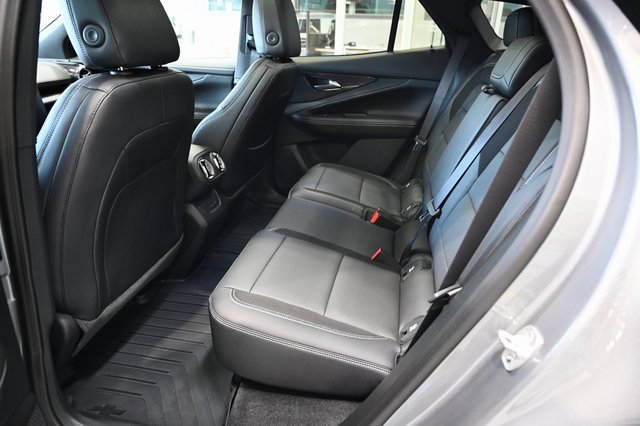 Used 2025 Chevrolet Blazer EV LT image 11