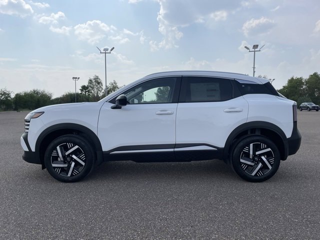 New 2026 Nissan Kicks SV image 4