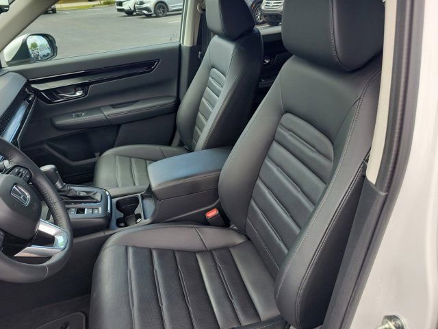 Certified 2025 Honda CR-V EX-L image 18