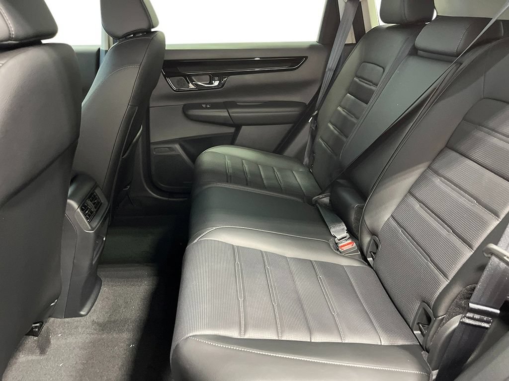 New 2026 Honda CR-V EX-L image 24