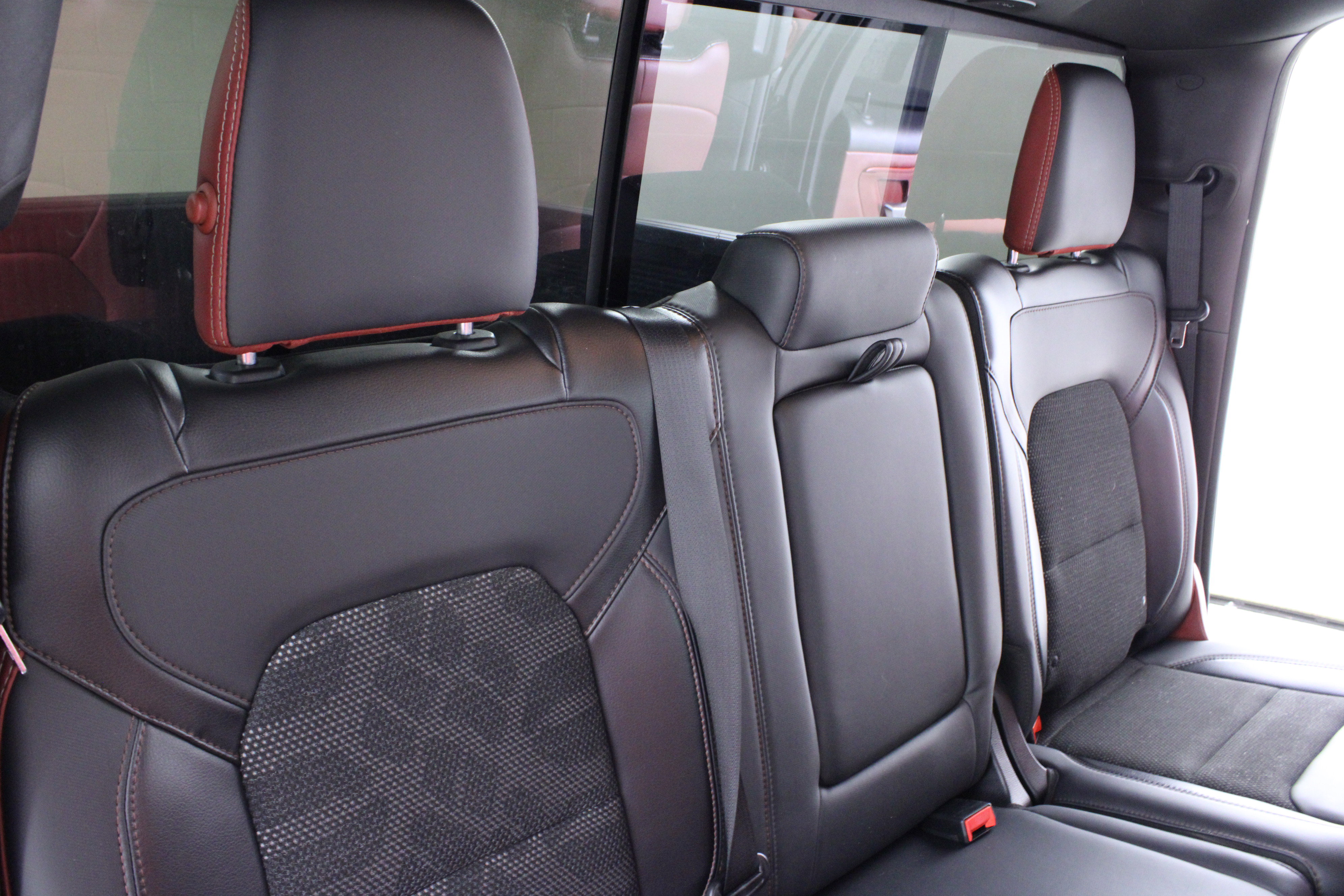 Used 2019 RAM 1500 Rebel image 14