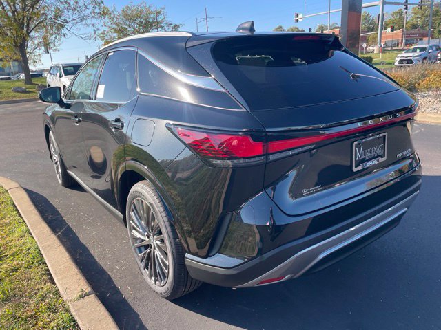 New 2026 Lexus RX 350 w/ Convenience Package AWD/4WD image 5