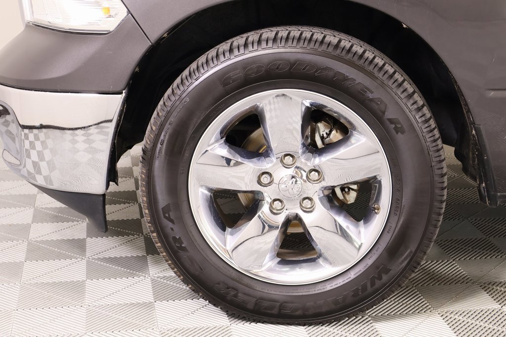 Used 2019 RAM 1500 Tradesman w/ Chrome Plus Package image 15