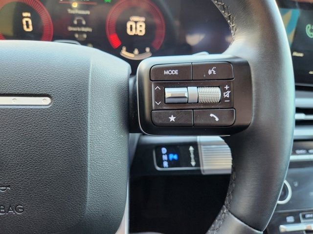 Used 2024 Hyundai Santa Fe SEL image 30