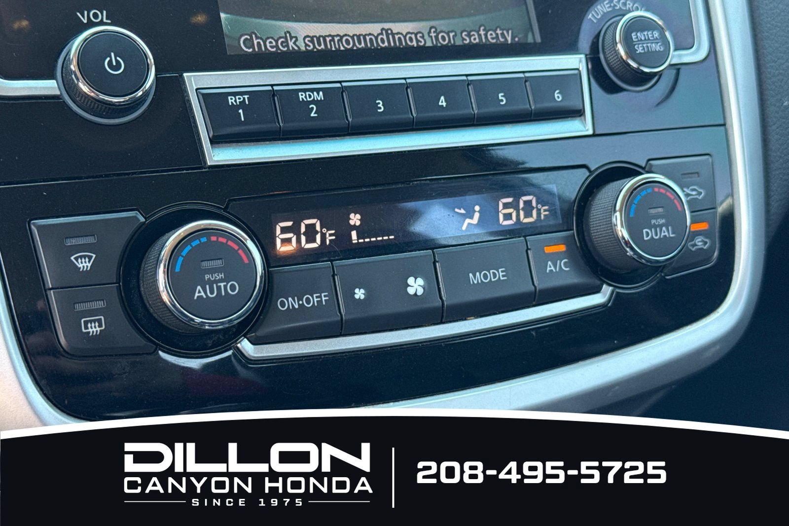 Used 2018 Nissan Altima 2.5 SL FWD image 19