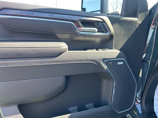 New 2026 Chevrolet Silverado 3500 LTZ w/ LTZ Plus Package AWD/4WD image 11
