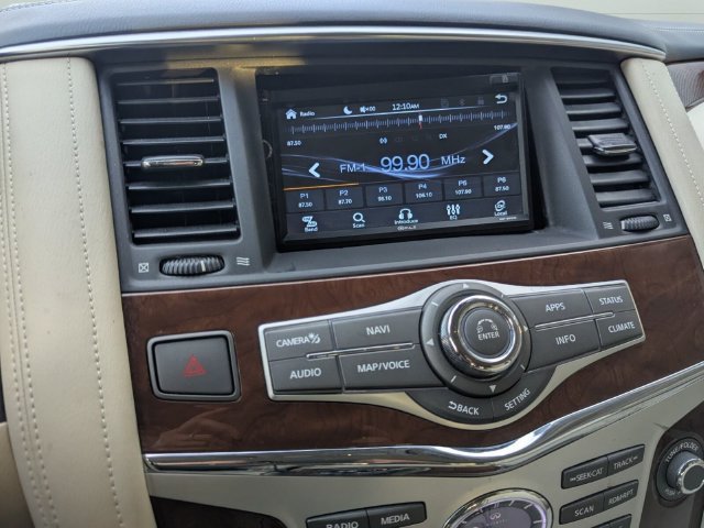Used 2018 INFINITI QX80 2WD image 23