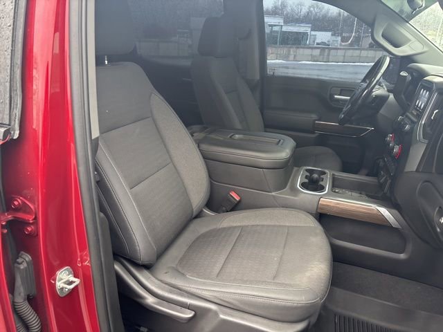 Used 2019 Chevrolet Silverado 1500 RST w/ All-Star Edition image 12