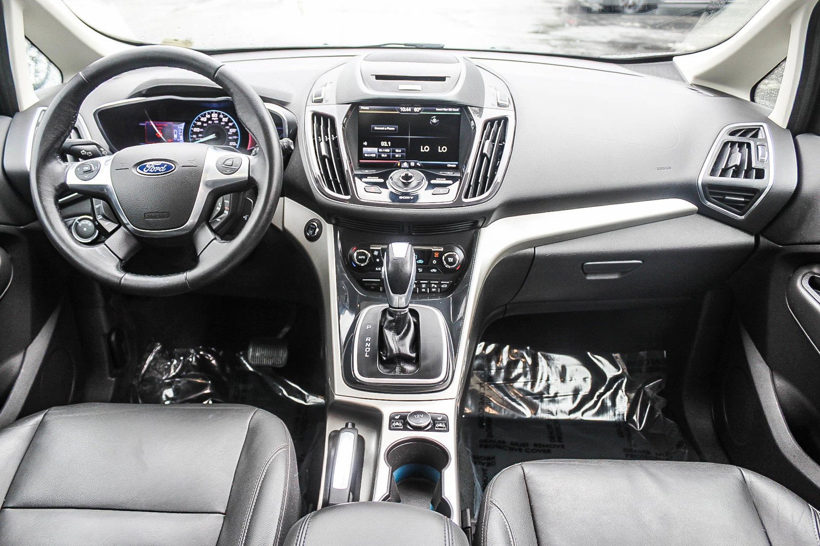 Used 2013 Ford C-MAX Energi SEL image 12