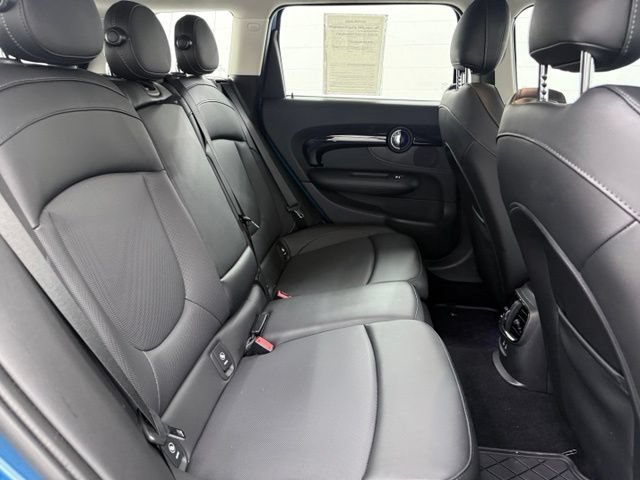 Used 2022 MINI Cooper Clubman S AWD/4WD image 23