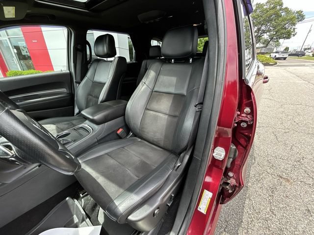 Used 2019 Dodge Durango GT AWD/4WD image 15