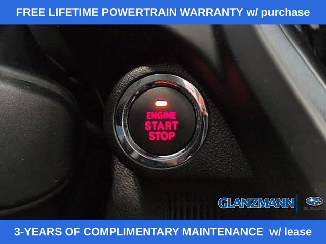 New 2026 Subaru Forester Premium AWD/4WD image 24