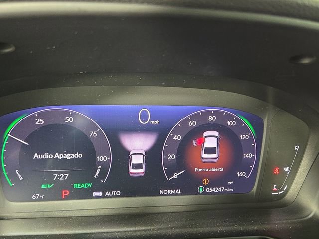 Used 2024 Honda Accord Sport image 17