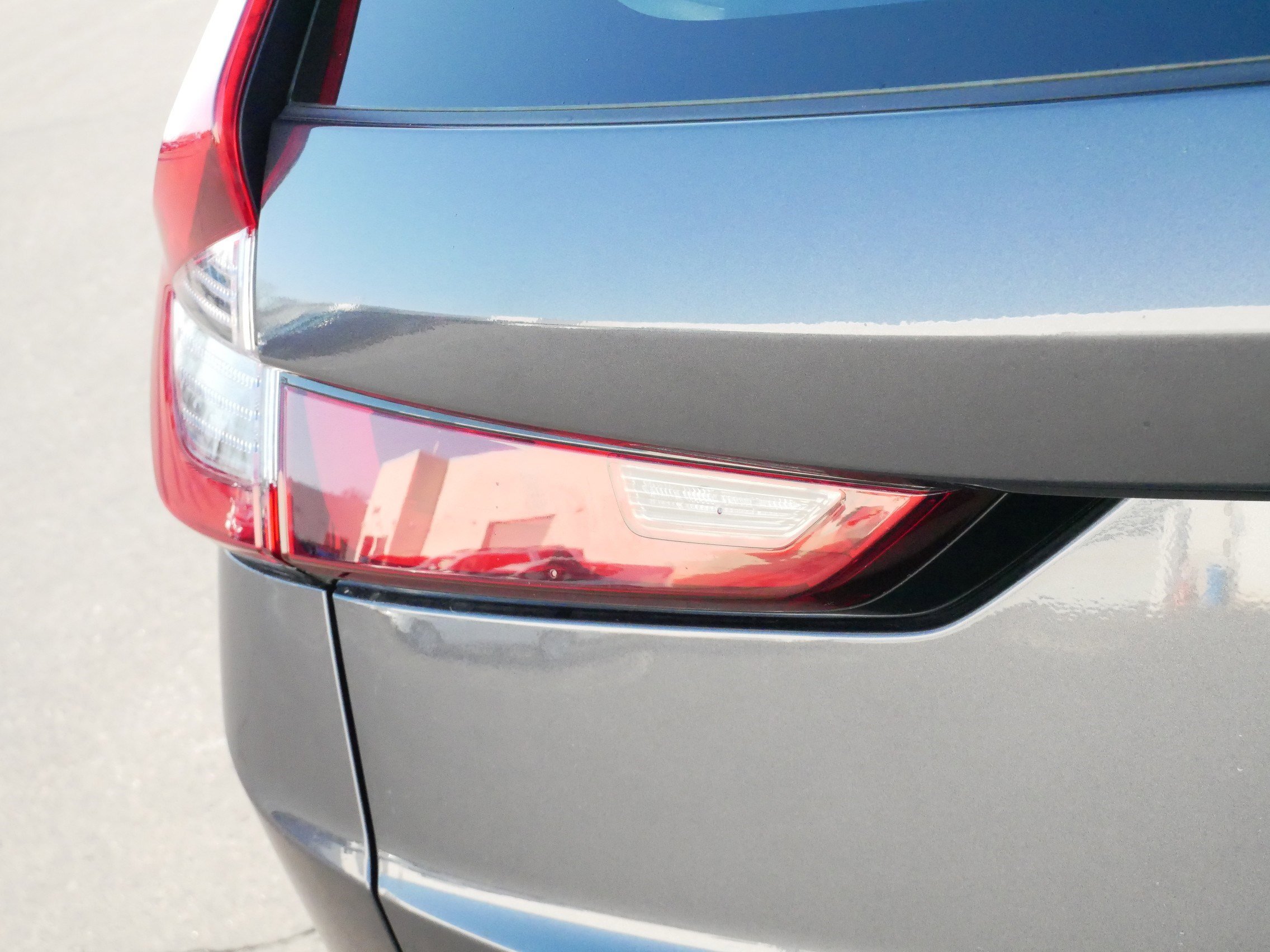 Certified 2024 Honda CR-V LX image 18