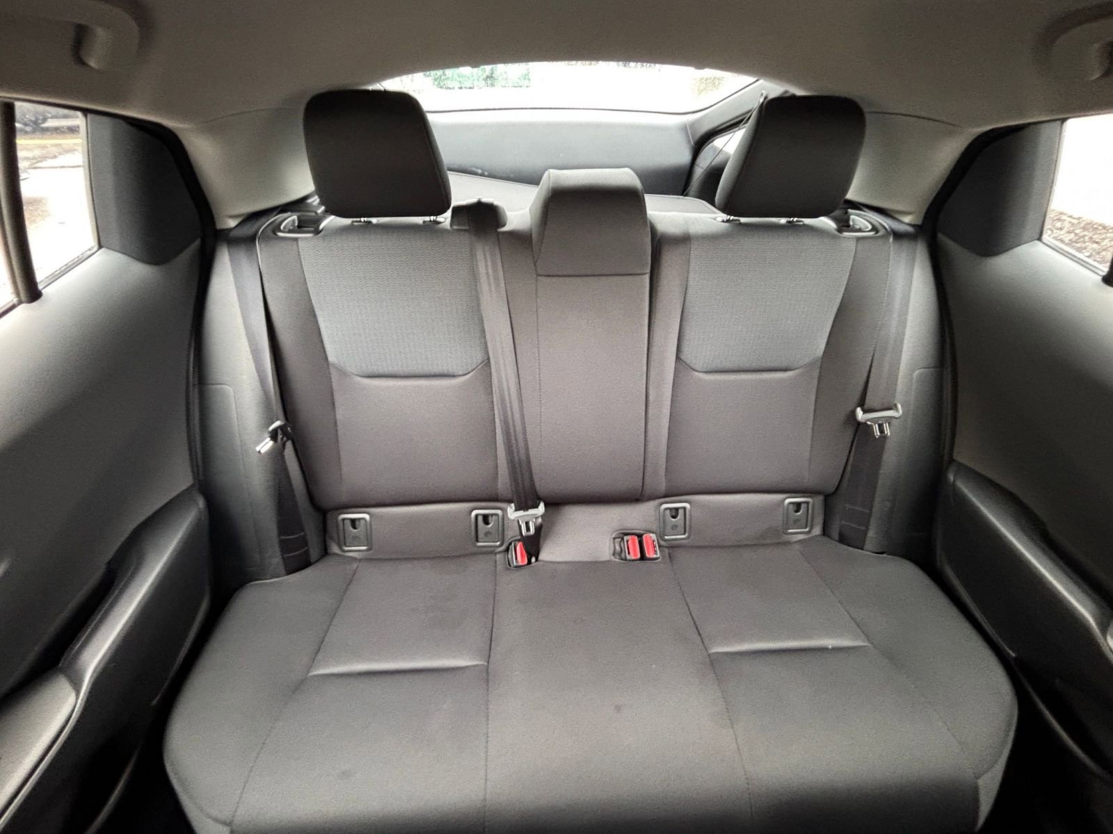 Used 2025 Toyota Prius LE image 36