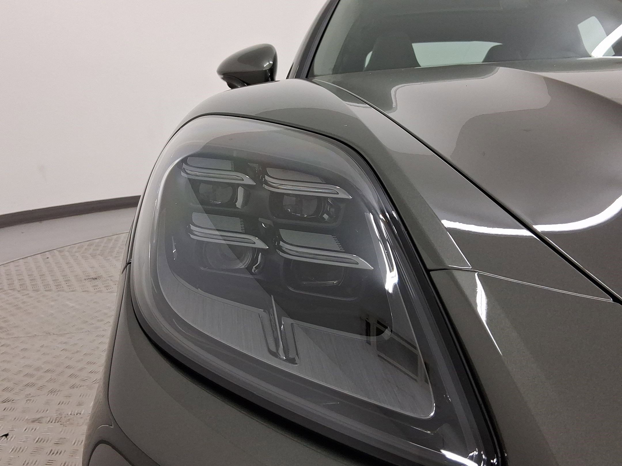 New 2026 Porsche Panamera 4 image 11