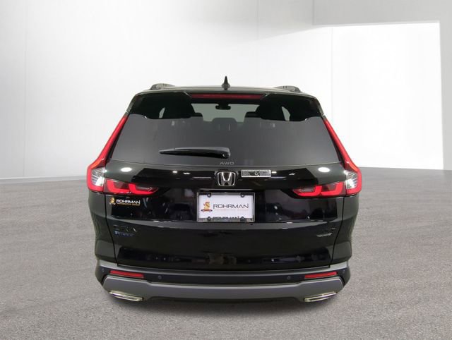 New 2026 Honda CR-V Sport Touring image 14