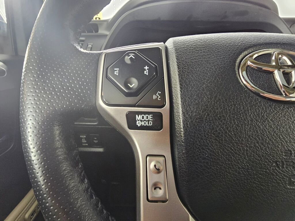 Used 2023 Toyota 4Runner Limited image 23