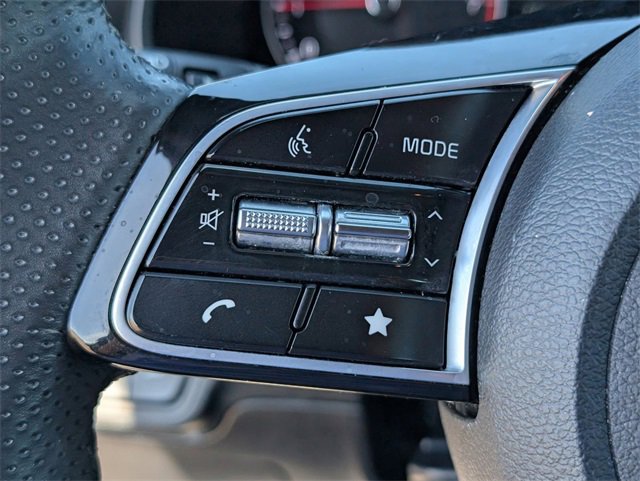 Used 2023 Kia Forte GT-Line image 19