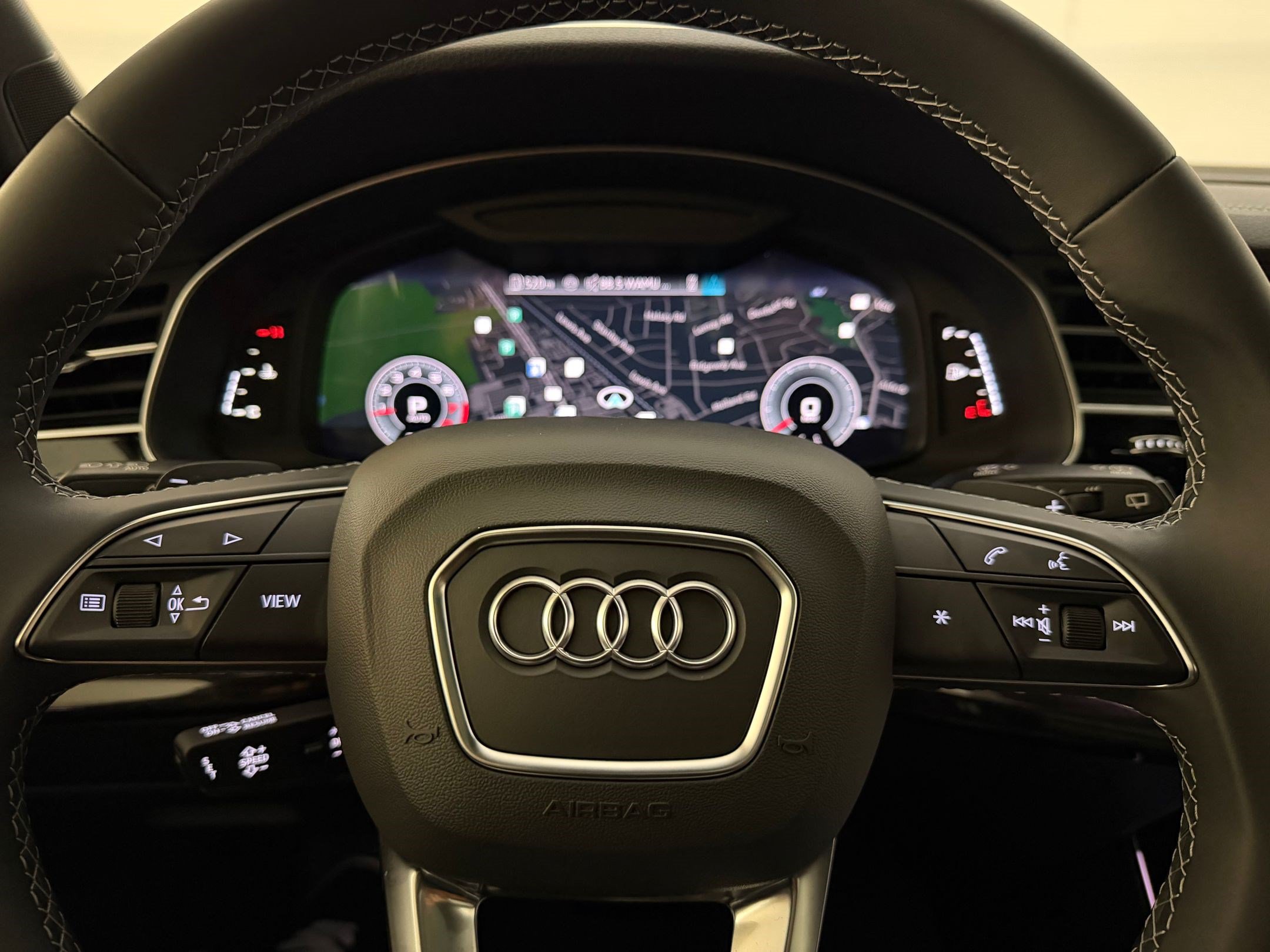 New 2026 Audi Q7 2.0T Premium AWD/4WD image 11