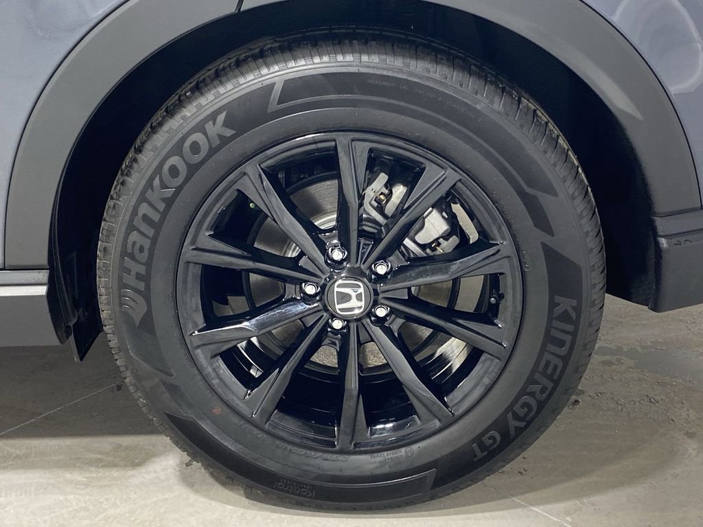 Used 2025 Honda CR-V Sport-L image 31