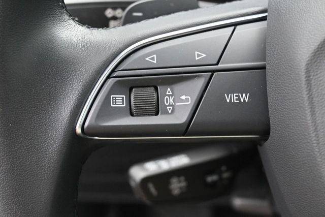 Used 2023 Audi A5 2.0T Premium Plus w/ Premium Plus AWD/4WD image 17