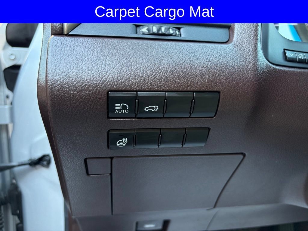 Used 2019 Lexus RX 350 AWD w/ Navigation Package image 15