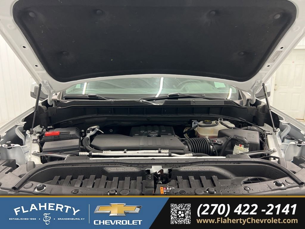 Used 2024 Chevrolet Silverado 1500 LT image 16