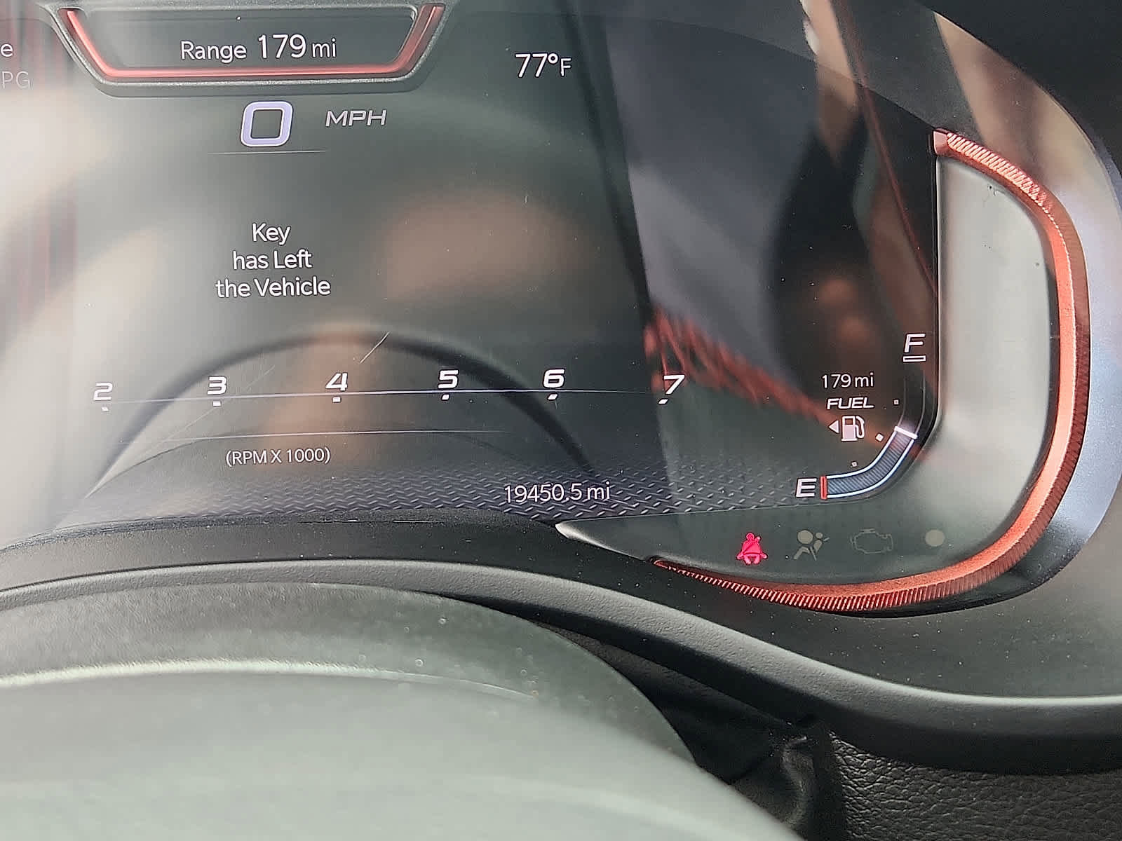 Used 2025 RAM 1500 Rebel w/ Rebel Level 1 Equipment Group image 22