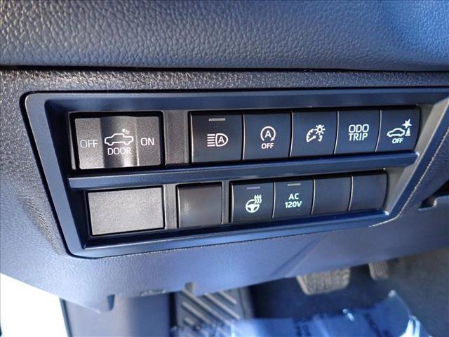 Certified 2026 Toyota Tundra Limited AWD/4WD image 16