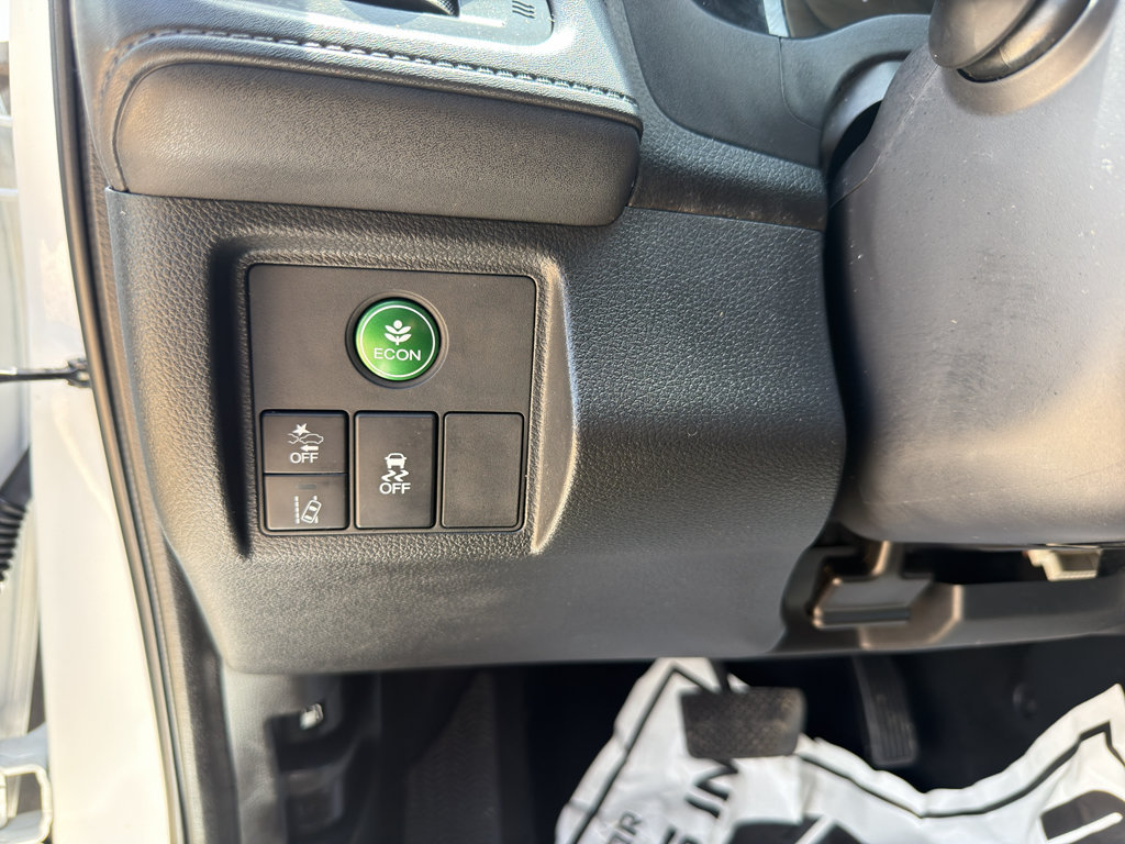Used 2020 Honda HR-V Touring image 28