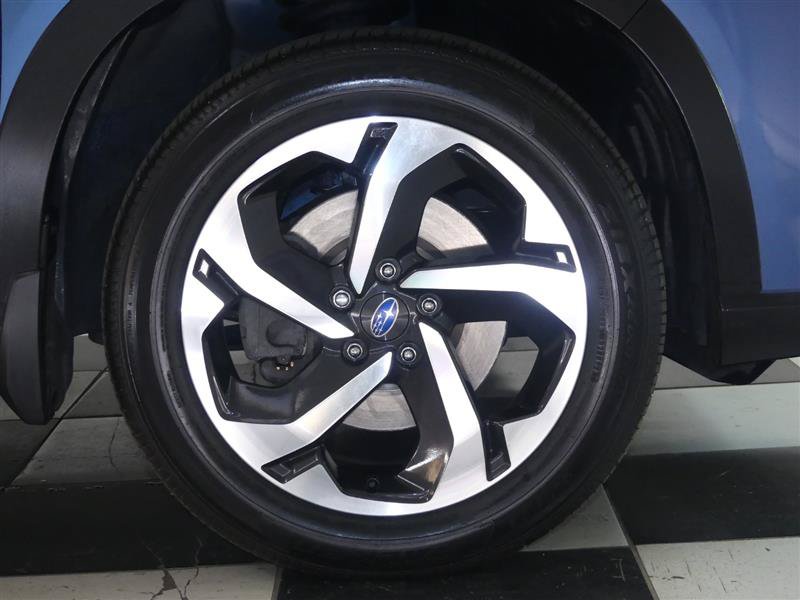 Used 2023 Subaru Forester Touring AWD/4WD image 35