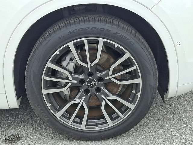 Certified 2025 Maserati Grecale GT AWD/4WD image 18