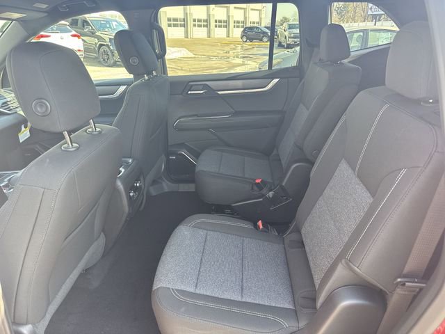 New 2026 GMC Acadia Elevation w/ Super Cruise Package FWD image 23