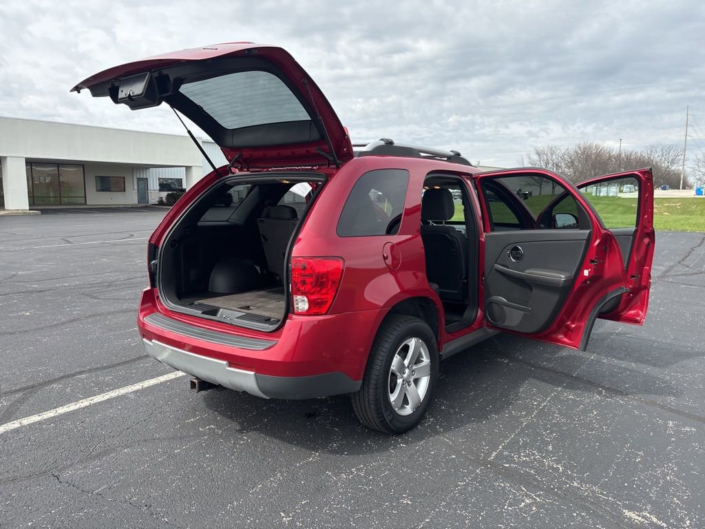 Used 2006 Pontiac Torrent AWD w/ Preferred Package image 17