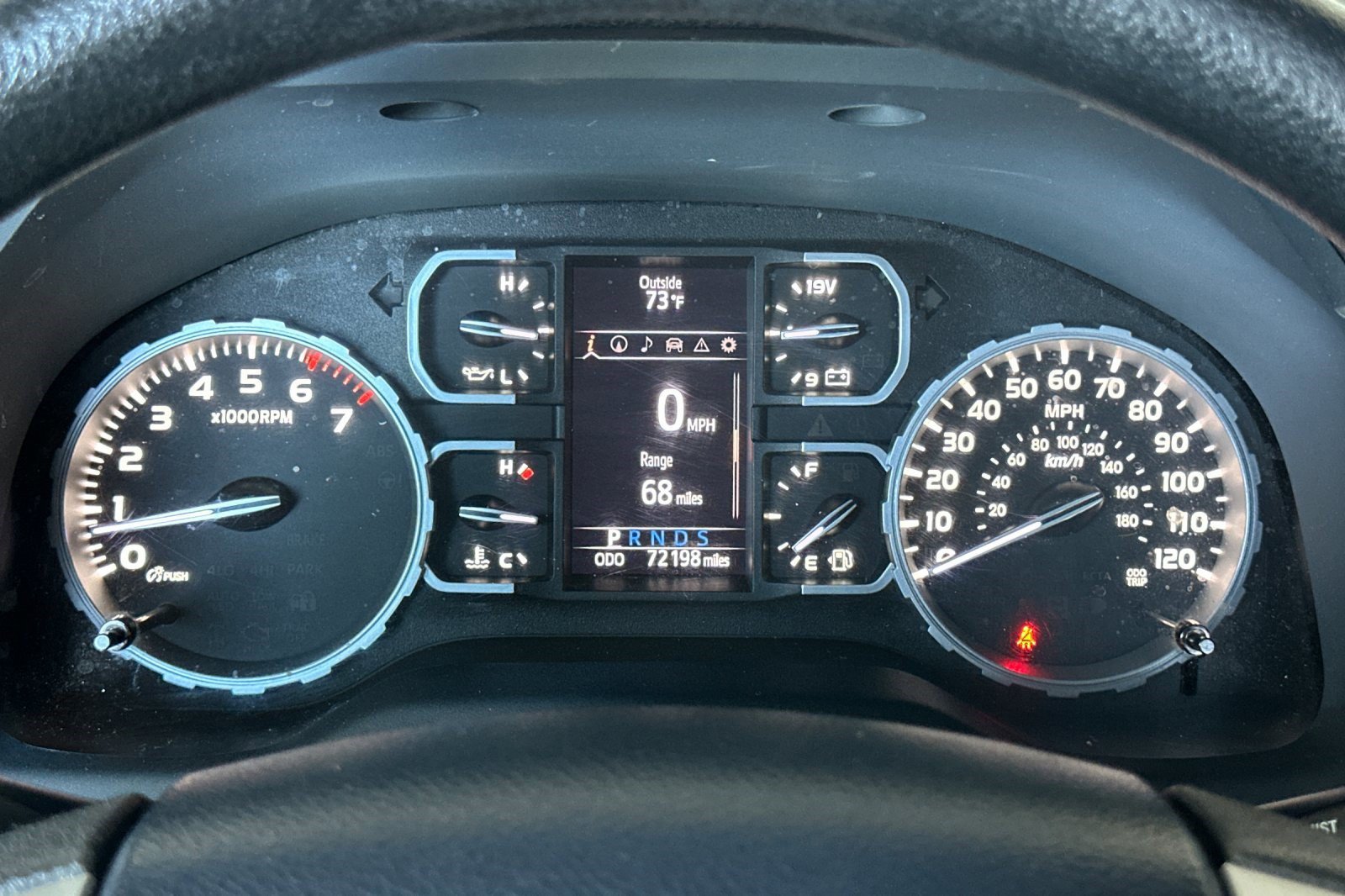 Used 2019 Toyota Tundra TRD Pro AWD/4WD image 19