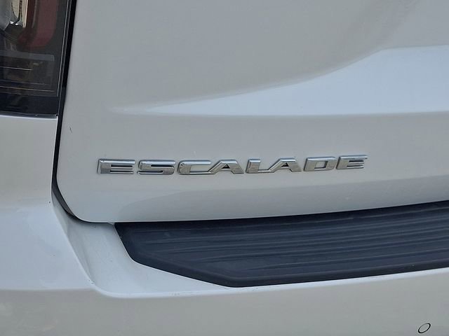 Used 2022 Cadillac Escalade Premium Luxury Platinum image 38