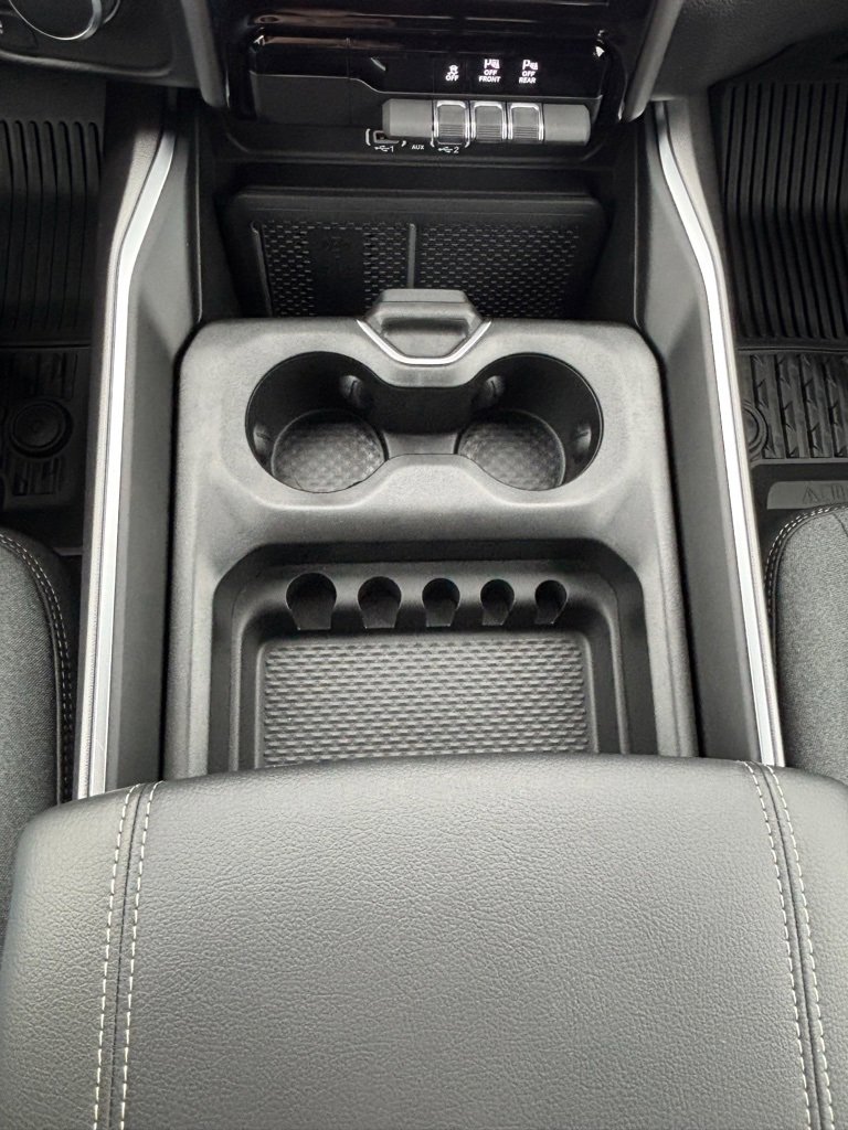 New 2026 RAM 1500 Big Horn image 20